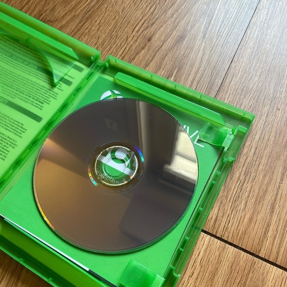 BUNDLE!! | XBOX ONE NBA LIVE 15 - Picture 4 of 4